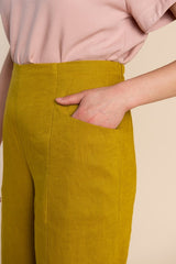 Closet Core Patterns Pietra Pants and Shorts.