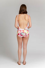 Megan Nielsen Cottesloe Swimsuit Sewing Pattern