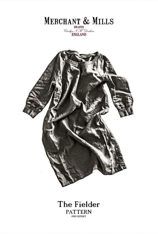Merchant &amp; Mills The Fielder Top and Dress