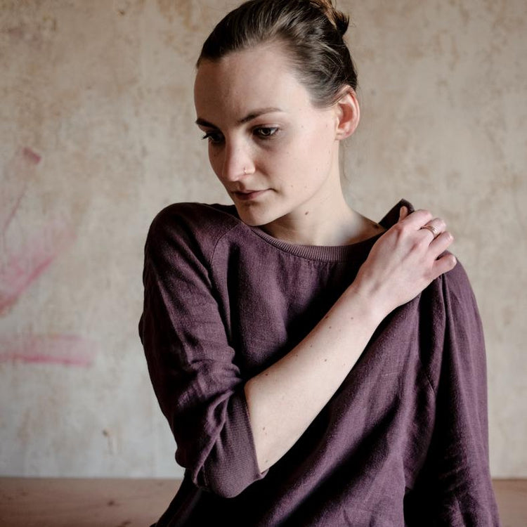 Merchant &amp; Mills The Fielder Top and Dress