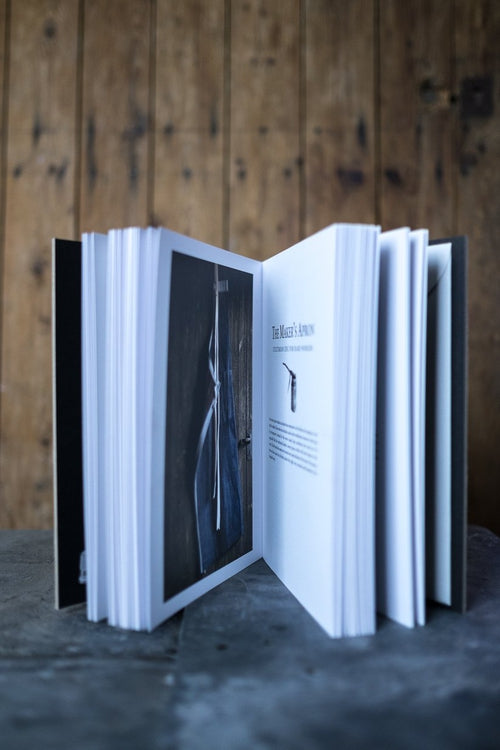 Merchant &amp; Mills Sewing Book