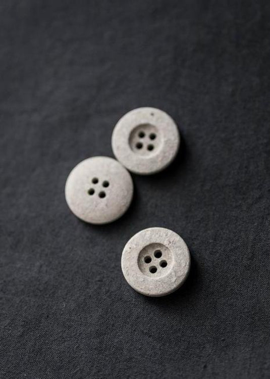 Chalk Button 18mm or 20mm