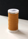 Gutermann Denim Thread. Bronze 1970