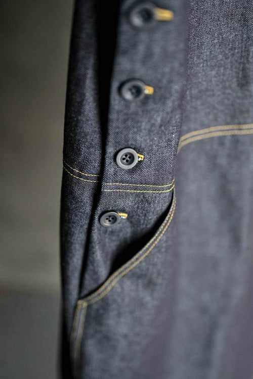 Merchant &amp; Mills Whittaker Dress