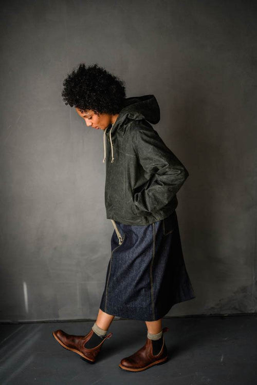 Merchant &amp; Mills Whittaker Dress