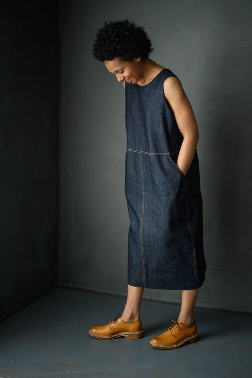 Merchant &amp; Mills Whittaker Dress