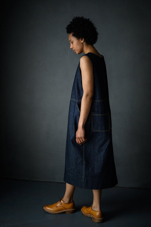 Merchant &amp; Mills Whittaker Dress