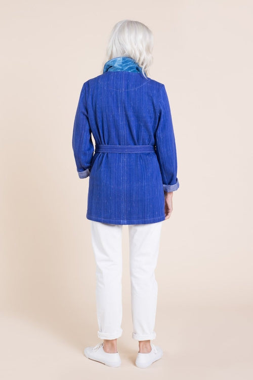 Closet Core Patterns Sienna Makers Jacket