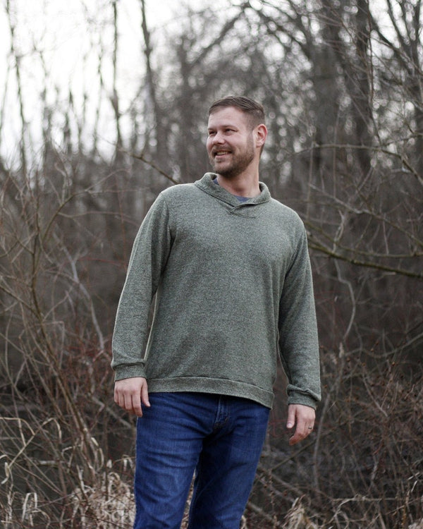 Thread Theory Finlayson Sweater