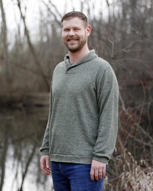 Thread Theory Finlayson Sweater