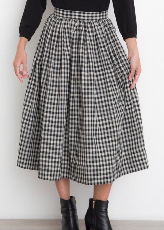 I Am Patterns, Hestia Skirt