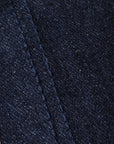 Gutermann Topstitching Thread - Dark Navy