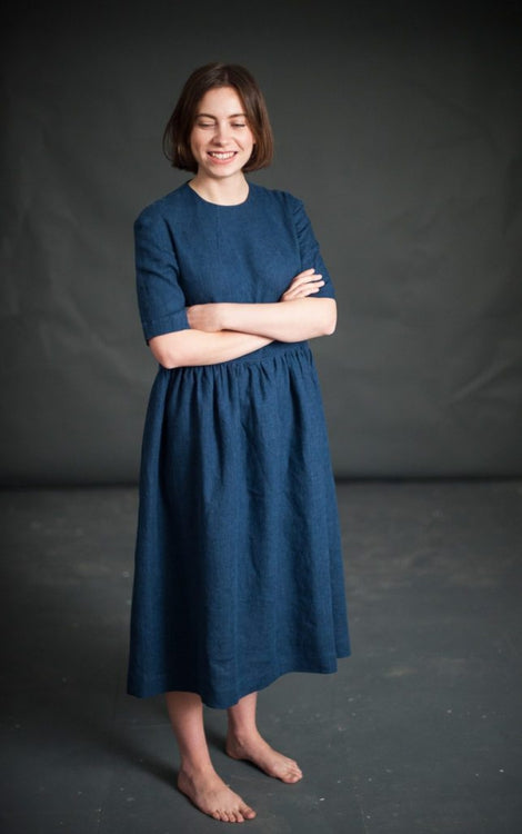 Merchant &amp; Mills The Ellis and Hattie Dresses