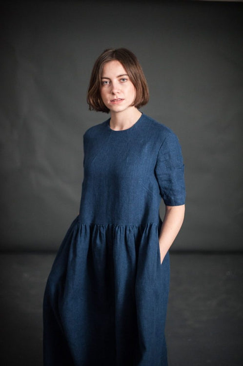 Merchant &amp; Mills The Ellis and Hattie Dresses
