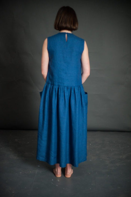 Merchant &amp; Mills The Ellis and Hattie Dresses