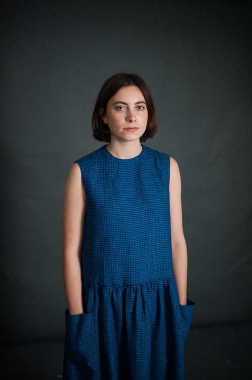 Merchant &amp; Mills The Ellis and Hattie Dresses