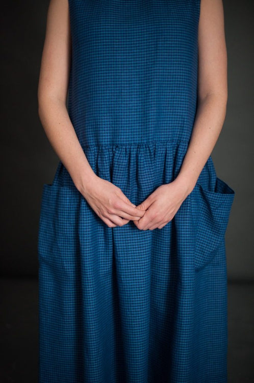 Merchant &amp; Mills The Ellis and Hattie Dresses