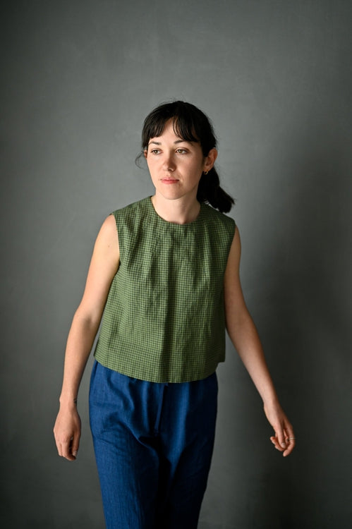 Merchant &amp; Mills The Ellis and Hattie Dresses