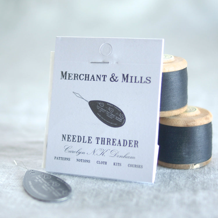 Needle Threader – Miss Maude