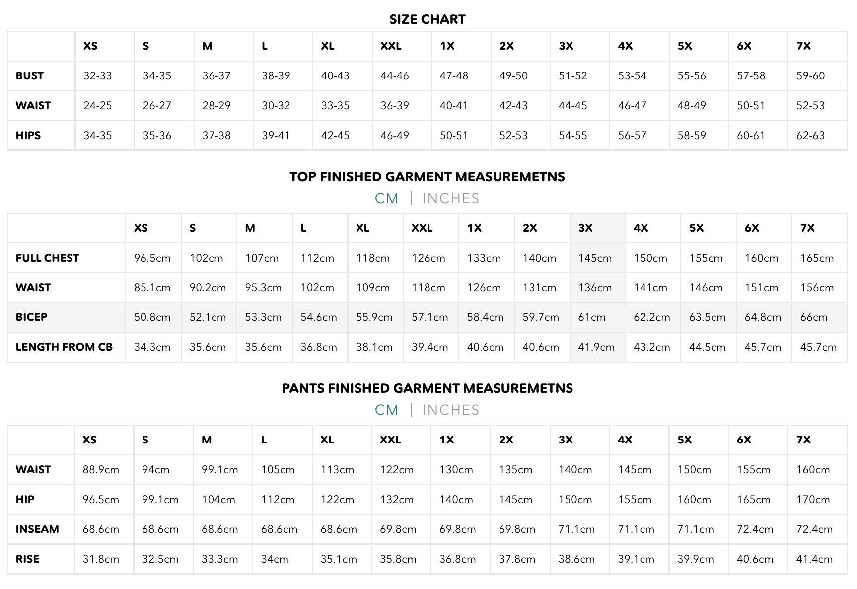 Friday Pattern Company - Saguaro Set