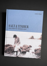 Salt & Timber, Lindsey Fowler