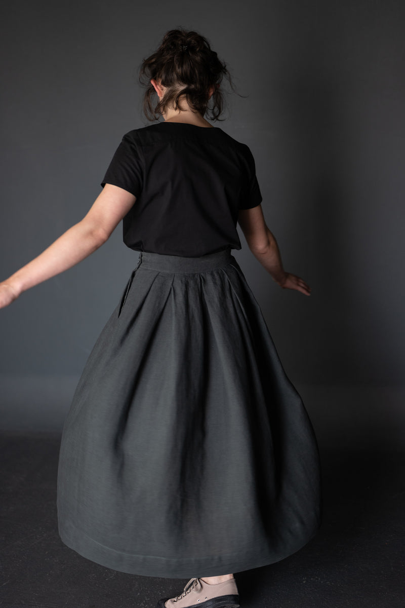 Merchant & Mills Shepherd Skirt