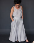 Merchant & Mills Shepherd Skirt