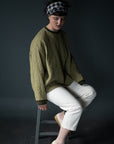 Merchant & Mills Sidney Jumper