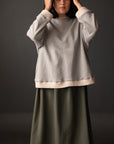 Merchant & Mills Sidney Jumper