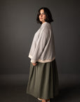 Merchant & Mills Sidney Jumper
