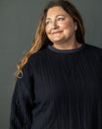 Merchant & Mills Sidney Jumper