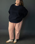 Merchant & Mills Sidney Jumper