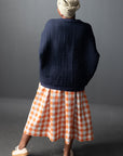 Merchant & Mills Sidney Jumper