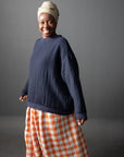Merchant & Mills Sidney Jumper