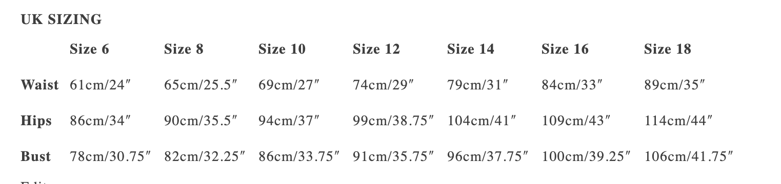 Merchant &amp; Mills The Fielder Top and Dress
