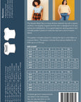 Friday Pattern Company - Square Neck Top