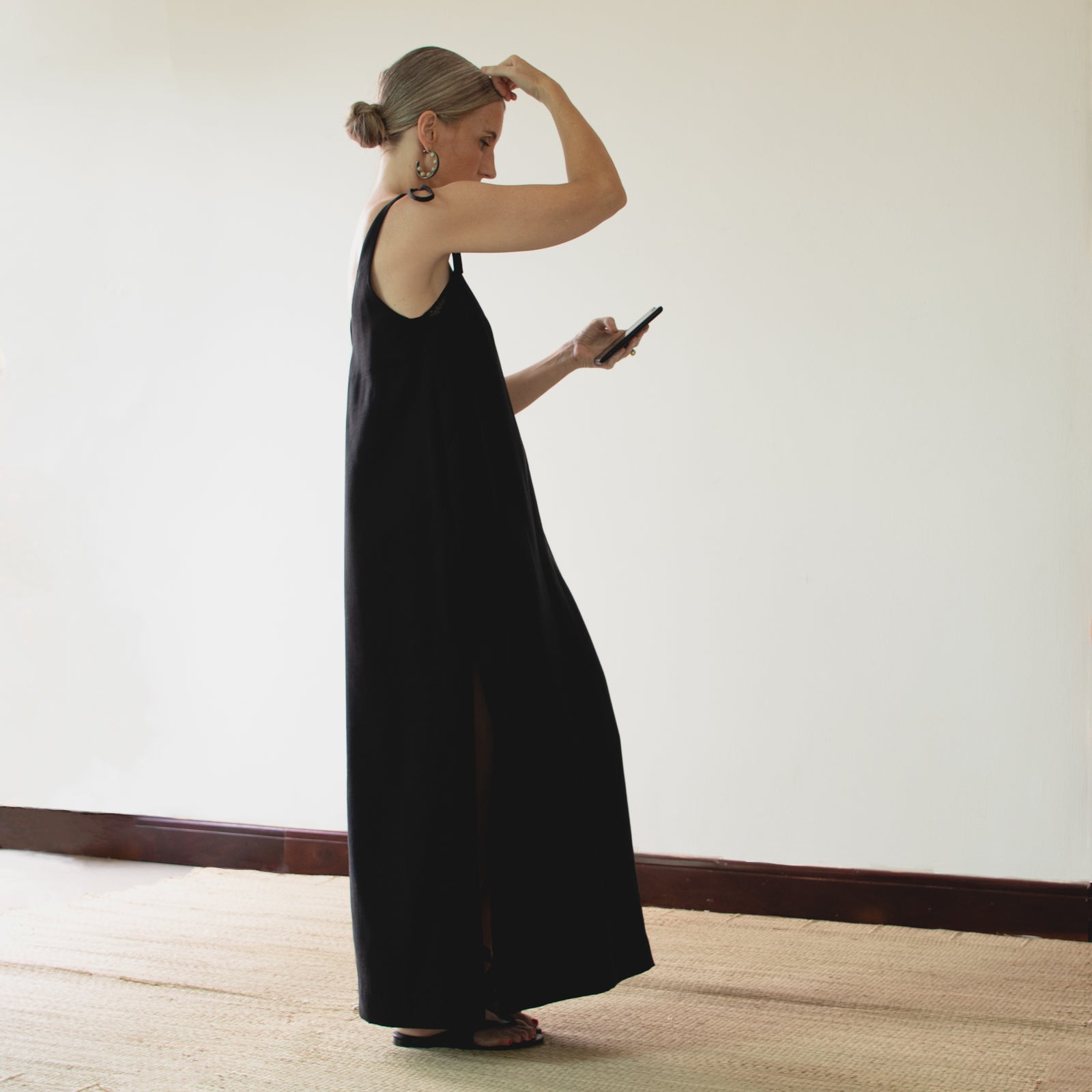 Pattern Fantastique - Teia Dress and Cami