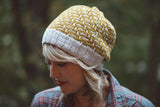 Tincture Hat, Drea Renee Knits Print Knitting Pattern