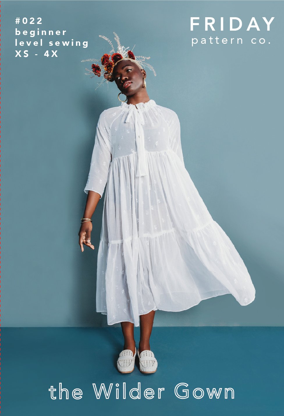 Maxi Dress Sewing Pattern Saltwater Slip Dress The Saltwater Slip