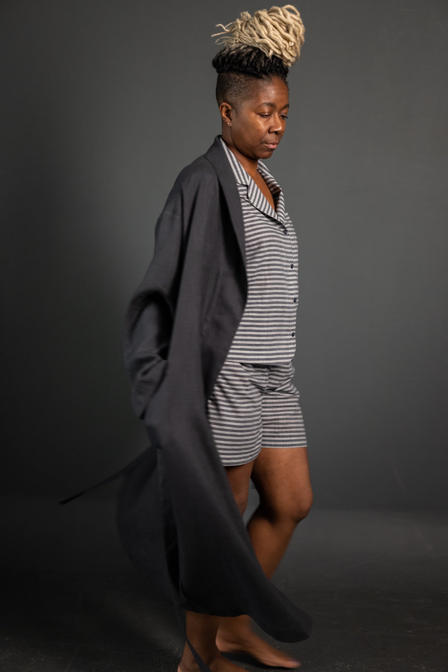 Merchant &amp; Mills Winnie Pyjamas