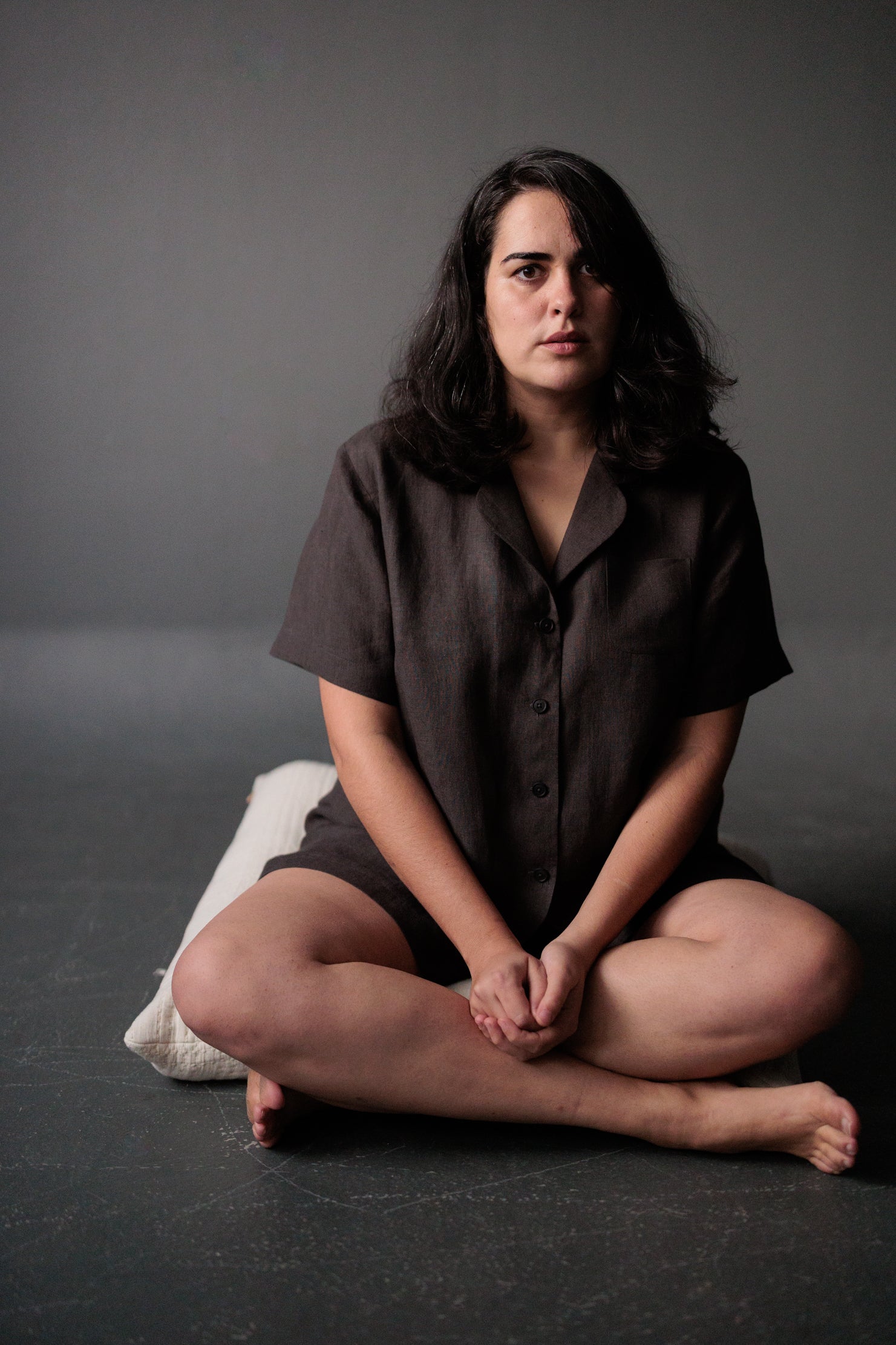 Merchant &amp; Mills Winnie Pyjamas