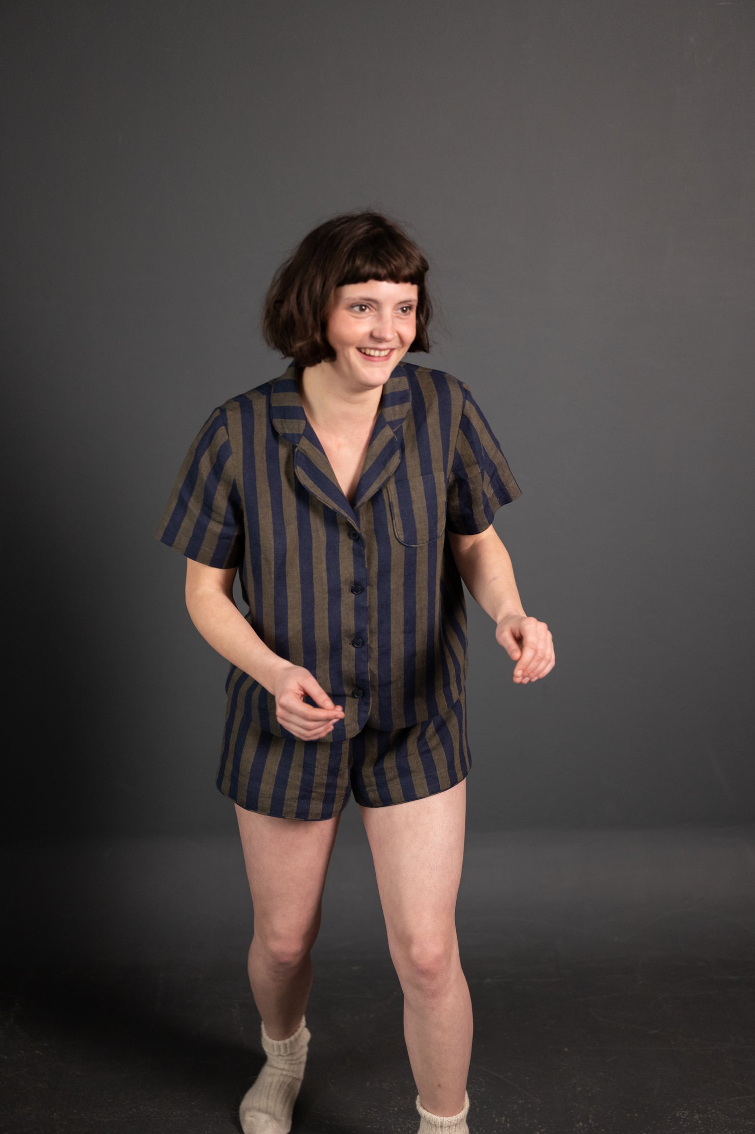 Merchant &amp; Mills Winnie Pyjamas