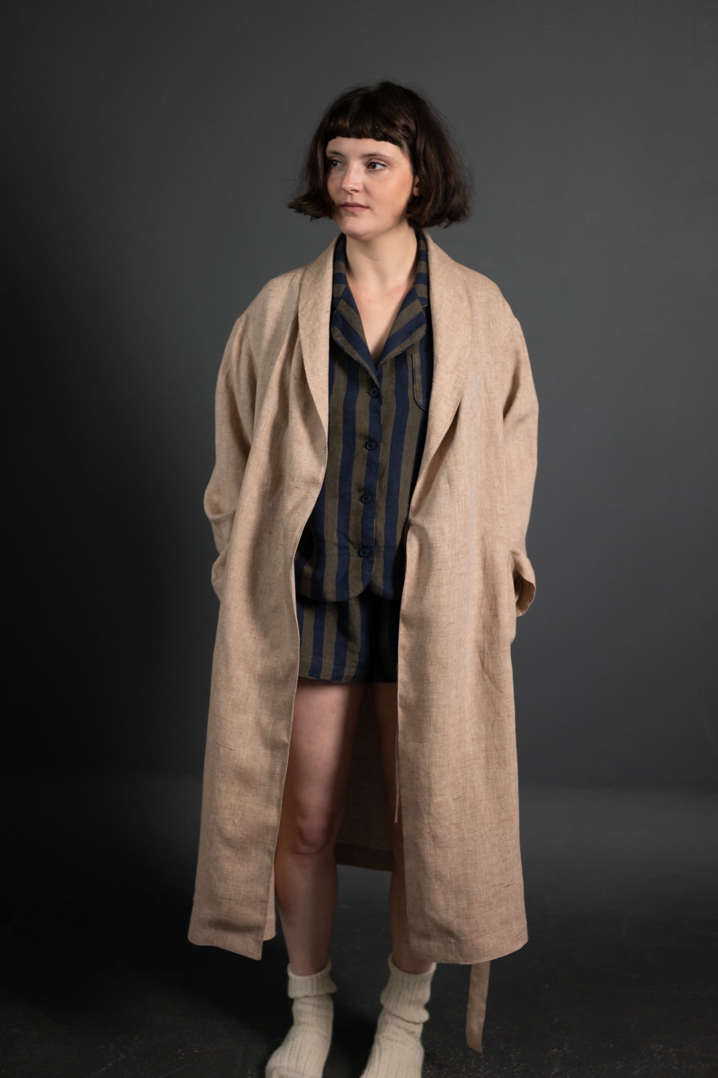 Merchant &amp; Mills Winnie Pyjamas